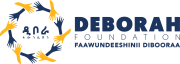 Deborah Foundation logo