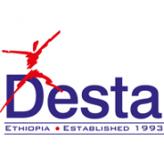 Desta PLC logo