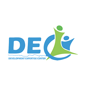 Development Expertise Center (DEC) logo