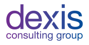 Dexis Consulting Group logo