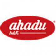 Ahadu PLC Logo