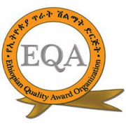 Ethiopian Quality Award Organization logo