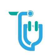 Teklehaimanot General Hospital Logo