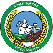 ORDA Ethiopia logo