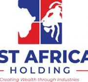 East African Holding S.C logo