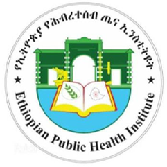 Ethiopian Public Health Institute logo