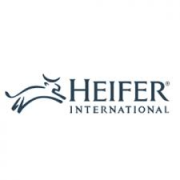 Heifer International Ethiopia logo