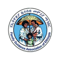 Family Guidance Association of Ethiopia - FGAE logo