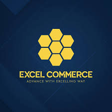 Excel Commerce Plc Logo