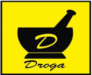 Droga Pharma PLC logo