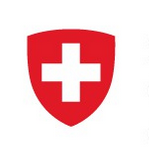 Embassy of Switzerland Logo