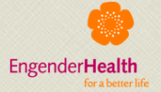 Engender Health logo