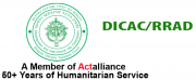 EOTC-DIAC/RRAD logo