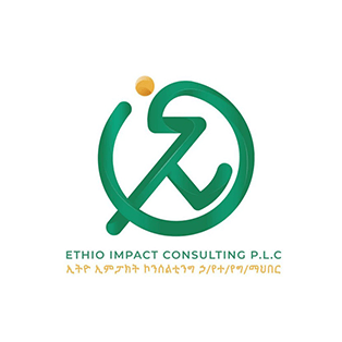 Ethio Impact Consulting Logo