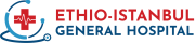 Ethio Istanbul General Hospital logo