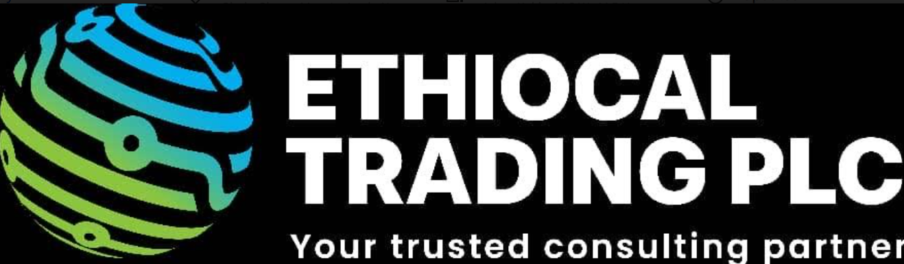 Ethiocal Trading PLC Logo