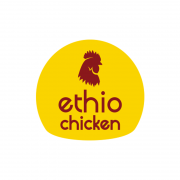 EthioChicken logo