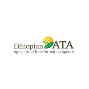 Ethiopian Agricultural Transformation Agency (ATA) logo