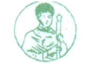 Ethiopian National Association of the Blind Logo