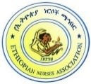 Ethiopian Nurses Association (ENA) logo