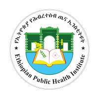 Ethiopian Public Health Institute logo