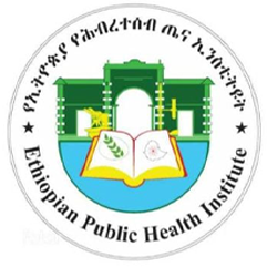 Ethiopian Public Health Institute Logo