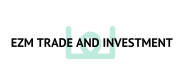 EZM Trade and Investment Logo