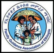 Family Guidance Association of Ethiopia - FGAE logo