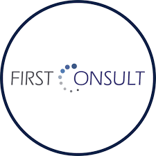 First Consult Logo