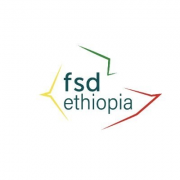 FSD Ethiopia Logo