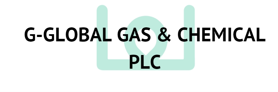 G-Global Gas & Chemical PLC logo