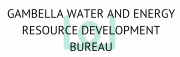 Gambella Water and Energy Resource Development Bureau Logo