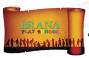 Brana Play School logo