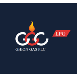 Ghion Gas PLC logo