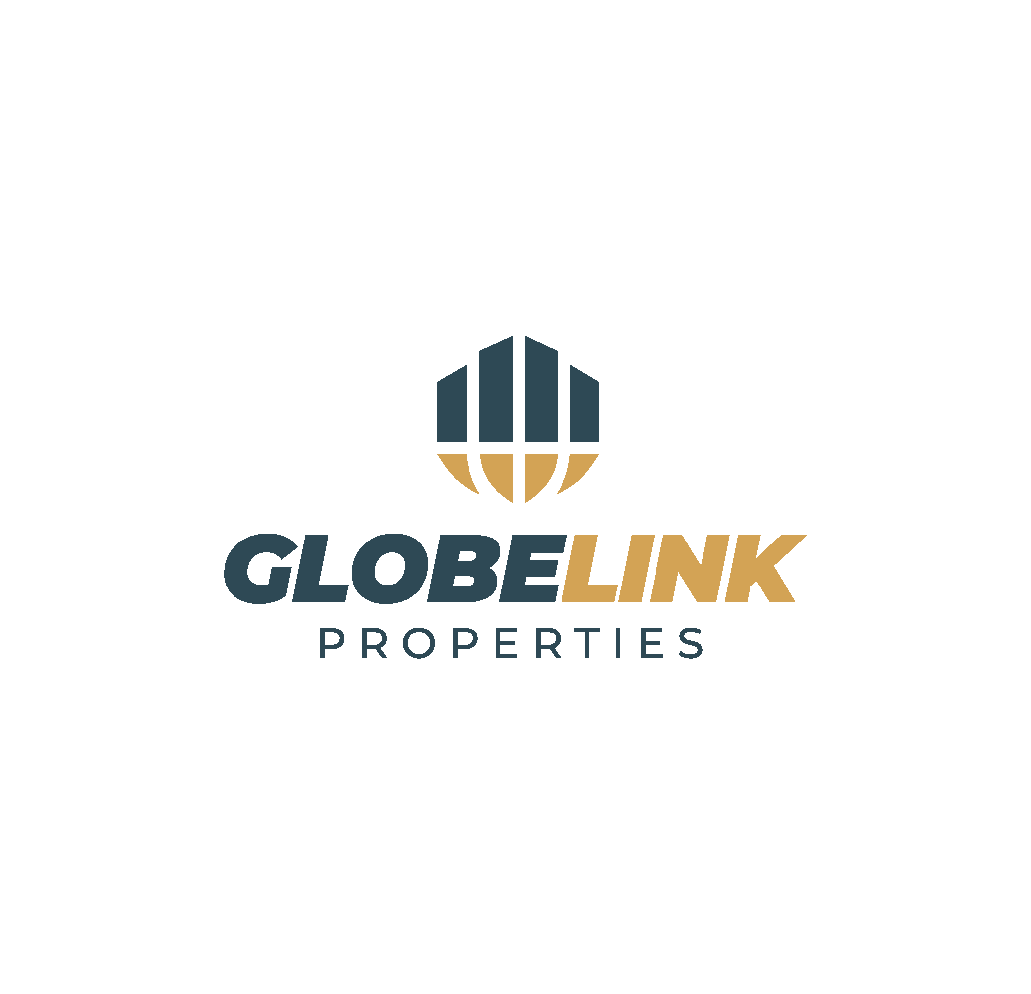 GlobeLink International trading plc logo