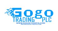 Gogo Trading PLC Logo