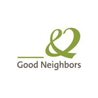 Good Neighbors Ethiopia logo