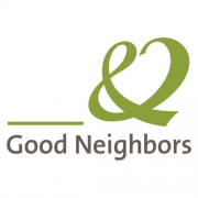 Good Neighbors Ethiopia logo