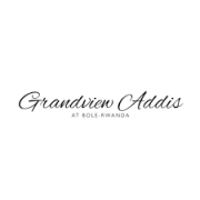 Grandview Addis Luxury Apartments Logo