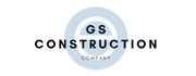 GS Construction Company logo