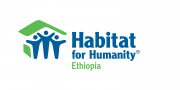 Habitat for Humanity Ethiopia logo