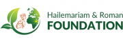 Hailemariam & Roman Foundation Logo