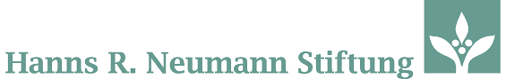 Hanns R. Neumann Stiftung (HRNS) logo