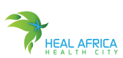 Heal Africa Health City S.C logo