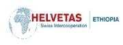 HELVETAS Swiss Intercooperation Logo