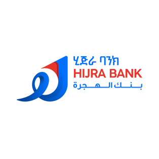 Hijra Bank S.C logo