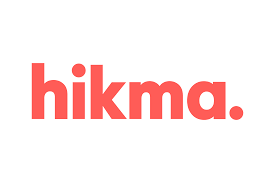 Hikma PLC. logo