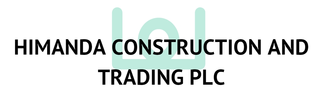 HIMANDA Construction and Trading Plc logo