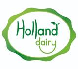 Holland Dairy P.L.C logo