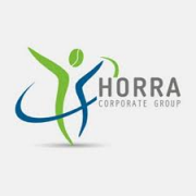 Horra Trading Logo